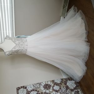 Morilee Bridal 5476
